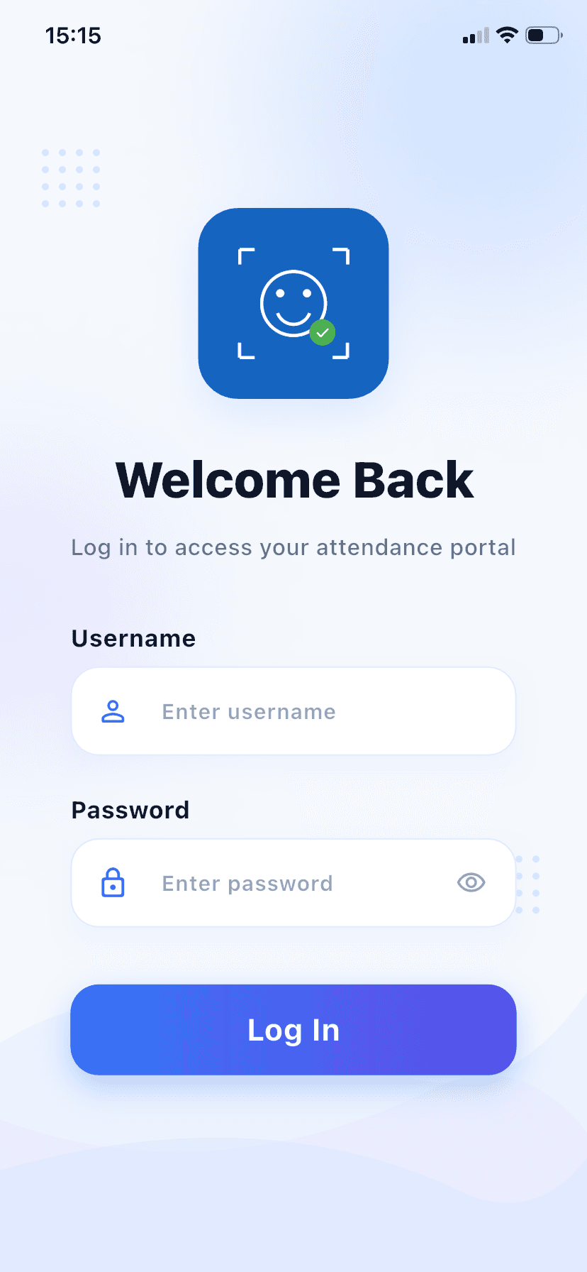 Mobile Secure Login