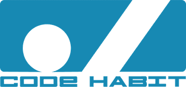 Codehabit Main Logo