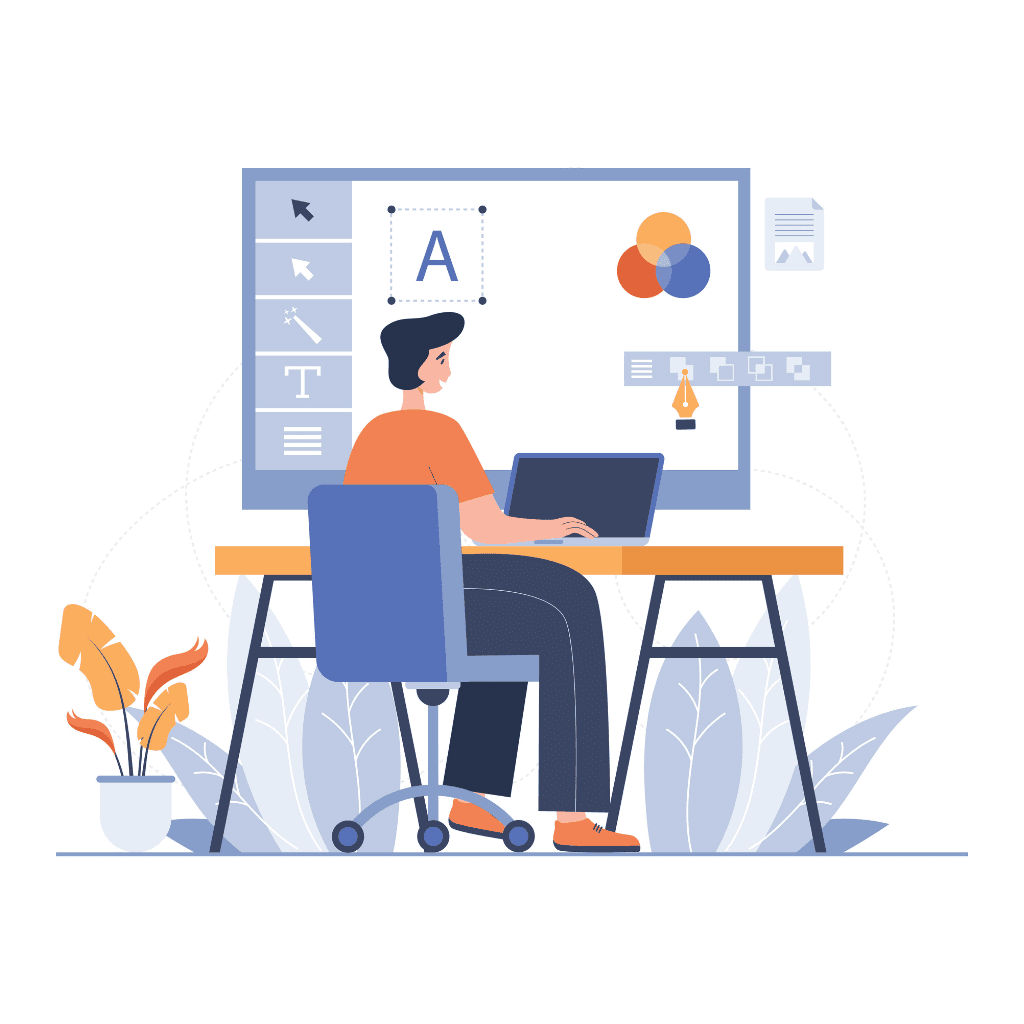 UI/UX Design Services