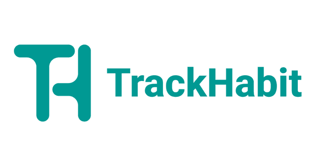 TrackHabit Logo
